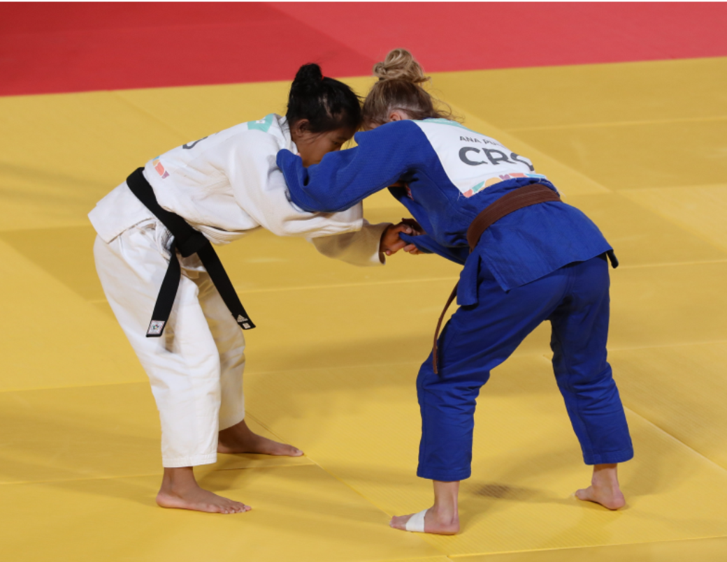 Judo